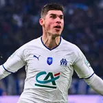 OM – PSG : Malinovskyi a fait un heureux après le Clasico