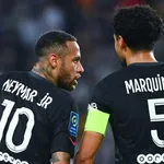 OM – PSG : Marquinhos dissipe un immense malaise concernant Neymar