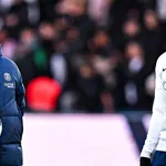 OM – PSG : Mbappé formule un reproche à  Galtier et Campos