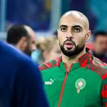 OM, PSG – Mercato : du mouvement dans le dossier Sofyan Amrabat !