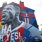 OM, PSG – Mercato : la lutte s’intensifie pour Wilfried Zaha !
