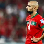OM, PSG – Mercato : le Barça débarque pour Amrabat, aperçu au Camp Nou !