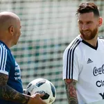 OM – PSG : Messi a humilié Sampaoli et l’a obligé à changer