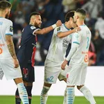 OM – PSG : Neymar malade et incertain pour le Classique !