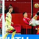 OM, PSG, OL – Mercato : un cador de L1 fait le forcing pour Cristiano Ronaldo en janvier