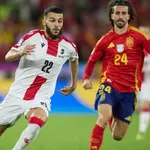 OM, PSG, OL, RC Lens Mercato : De Zerbi jette un froid pour Mikautadze !