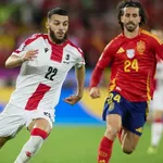 OM, PSG, OL, RC Lens Mercato : éliminé de l’Euro, Mikautadze fait une annonce forte