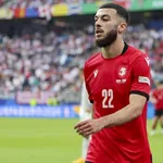 OM, PSG, OL, RC Lens Mercato : une officialisation est tombée pour Mikautadze !