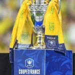 OM, PSG, OL, SRFC, FC Nantes, LOSC, RC Lens : voici la programmation des 32es de finale de la Coupe de France