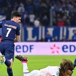 OM – PSG : Pierre Ménès nomme les maillons faibles parisiens et encense deux Marseillais