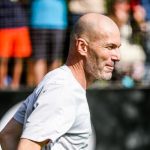 Zidane ouvre la porte à  l'OM, au PSG et à  l'équipe de France
