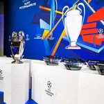 OM, PSG, Real Madrid, FC Barcelone : les chapeaux de la Champions League 2023 sont arrêtés, Marseille peut craindre le pire