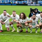 OM – PSG : Daniel Riolo bâche les haters parisiens et nomme les deux héros marseillais