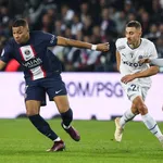 OM – PSG : Rongier se frotte les mains pour Mbappé et fait une annonce forte sur Messi
