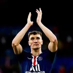 OM &ndash; PSG : Thomas Meunier se marre avec les supporters de Marseille