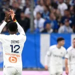 OM &ndash; PSG : Tudor prêt à  relancer Bamba Dieng sur le Classico ?
