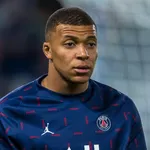 OM – PSG : une recrue olympienne fait l’éloge de Kylian Mbappé