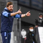 OM, PSG : Villas-Boas a mis un coup de pression discret sur Tuchel