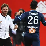 OM, PSG : Villas-Boas a trouvé son Di Maria !