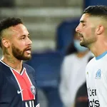 OM : Puma ferait pression sur Alvaro pour calmer le jeu avec Neymar !