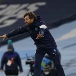OM : quand André Villas-Boas pourrit la vie d’une Américaine…
