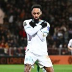 OM : Aubameyang se paye la tête de Gattuso !