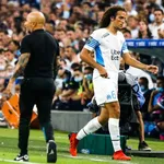 OM : quand Guendouzi se compare avec Sampaoli