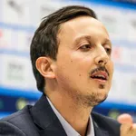 OM : quand Longoria s'en prend au physique d'un joueur estampillé OL !