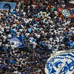 OM : qui a dit que Marseille ne rivalisait pas avec les grands d’Europe ?