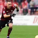OM, équipe de France : grosse frayeur pour Franck Ribery !