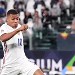 OM, équipe de France : les Bleus arrivent au stade Vélodrome