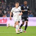 OM, à‰quipe de France : Tudor envoie un message à  Deschamps pour l’un de ses joueurs