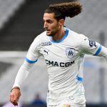 OM : Rabiot a un penchant pour Montpellier