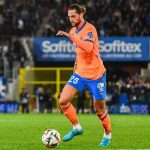 OM : Rabiot, capitaine en devenir à  Marseille ?