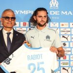 OM : Rabiot finalement présent contre Strasbourg ?