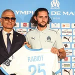 OM : Rabiot finalement présent contre Strasbourg ?