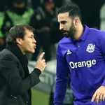 OM : Rami accable Garcia dans son conflit avec Eyraud