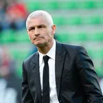OM : Ravanelli rend hommage à Bernard Tapie