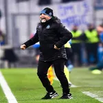 OM : Raymond Domenech se paye Jorge Sampaoli