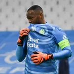 OM – RC Lens (0-1) : Mandanda réclame du changement