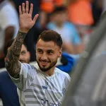 OM, RC Lens : Clauss justifie son choix de rejoindre Marseille et joue déjà les pompiers dans le vestiaire !