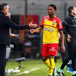 OM – RC Lens : Haise a ramené deux mauvaises nouvelles de Marseille