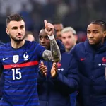 OM, RC Lens – L&rsquo;oeil de Denis Balbir : « Saliba, Clauss, Nkunku, 3 bons renforts pour les Bleus »