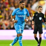 OM, RC Lens : la sanction de Payet après sa gifle sur Cahuzac a fuité !