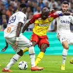 OM, RC Lens : Mbemba nargue Fofana