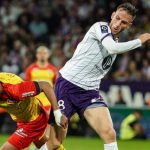 OM, RC Lens – Mercato : Toulouse jette l'éponge pour Branco van den Boomen