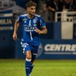 OM, RC Lens – Mercato : une annonce tombe dans le dossier Van Den Kerkhof !