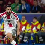 OM, RC Lens, OL, Stade Rennais Mercato : une offre est partie pour Mikautadze !