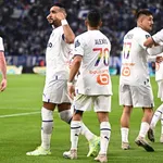 OM , RC Lens : on en sait plus sur la sanction de Payet et Cahuzac après leur prise de bec