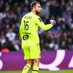 OM – RC Lens : Pau Lopez envoie des fleurs aux Sang et Or avant le match